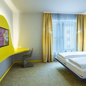 2* Szálloda Prize By Radisson,