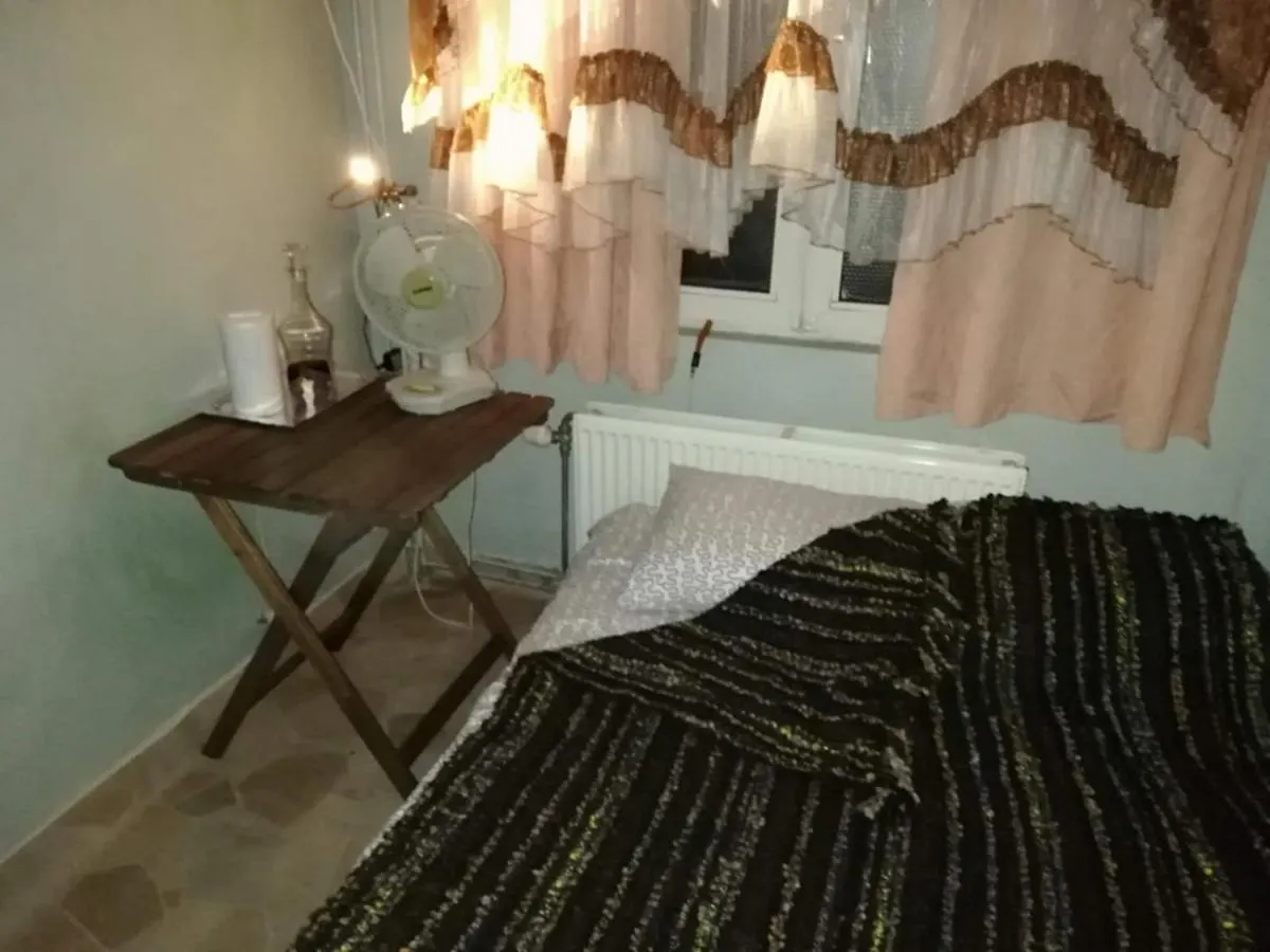 Room In Studio - Studio Nearby Central Station Antwerpen Belgium